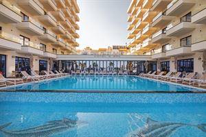 Brilliant Hotel en Spa