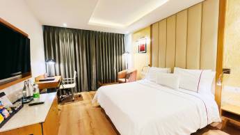 Nemesia City Center Gurugram Sector 29