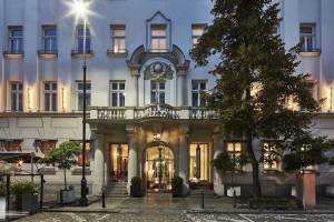 H15 Boutique Hotel, Warsaw, a Member of Design Hotels