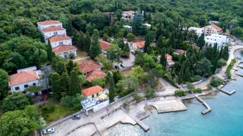 Pension Delfin - Omisalj