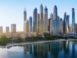 The Westin Dubai Mina Seyahi Beach Resort&Marina