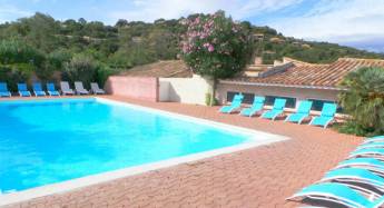Olmuccio Residence