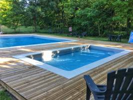 Camping Le Moulin des Donnes