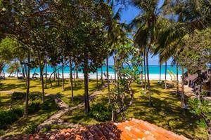 Diani Sea Lodge