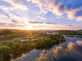 Center Parcs Park Bostalsee