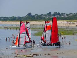 Village Vacances Ty An Diaoul