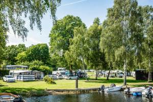 Ronneby Havscamping