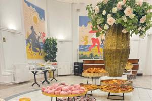 Thermae Palace hotel