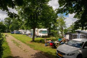 Kampeerplaats