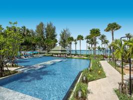 Accor Grand Mercure Khao Lak Bangsak