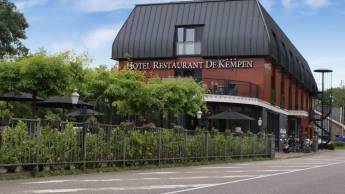 Fletcher Hotel-Restaurant de Kempen