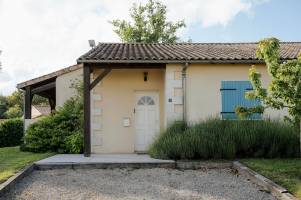 Villa Mille Etoiles | 4-kamer villa | 6 personen | Les Forges Vi