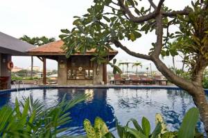 Sunshine Vista Appartementen