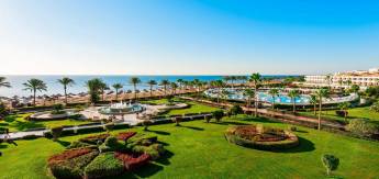 Baron Resort Sharm el Sheikh