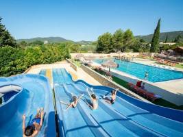 CAMPASUN Les Hautes Prairies