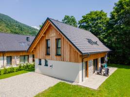 Mountain Chalet Dahoam