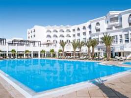 Radisson Blu Resort en Thalasso