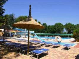 Camping Trasimeno