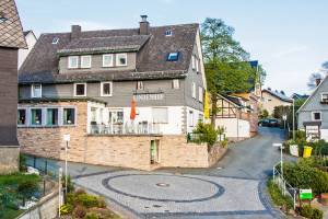 Landidyll Restaurant & Hotel Lindenhof
