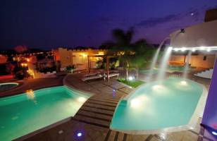 Castello Di Cavalieri Suites en Spa