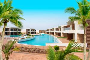 Royal Horizon Ponta Sino