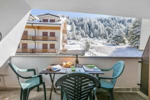 Appartamento La Selva Incantata