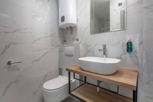 City Seaview Apartment Vigo