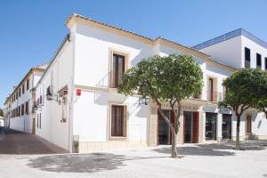 Soho Boutique Capuchinos