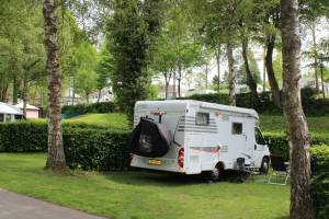 Camping Troisvierges