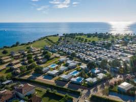 Camping Park Umag