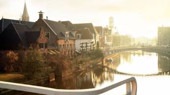 Boutique Hotel Dokkum