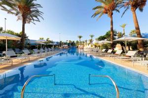 Occidental Estepona Thalasso