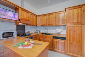 Zio Enry Terrace Apartment Orta Lake