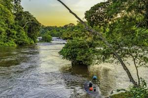16-daagse rondreis Suriname Compleet