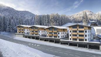 Bergresort Tauernblick by ALPS RESORTS