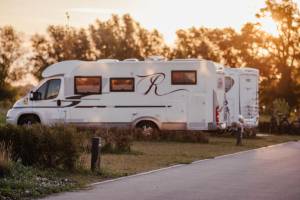 Prima Resort Boddenblick