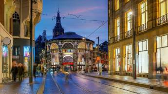 Stadsvilla Hotel Mozaic Den Haag