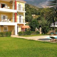 Appartementen Star