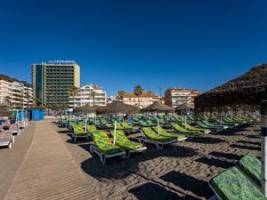 Leonardo Hotel Fuengirola Costa del sol