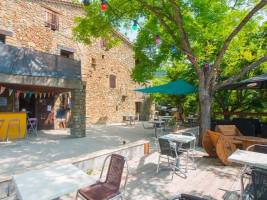 Flower Camping les Hauts de Rosans