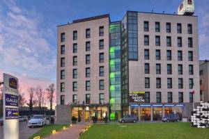 Best Western Plus Hotel Galileo