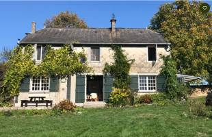 Campingplatz in Liart, GES