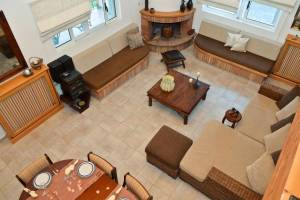 Villa John Dimeon Kato Achaia With Pool