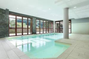 Odalys Residence Le Panoramic