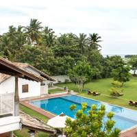 Cinnamon Sea Health Care Resort