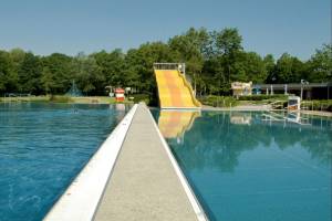 Vakantiepark Grafschaft Bentheim