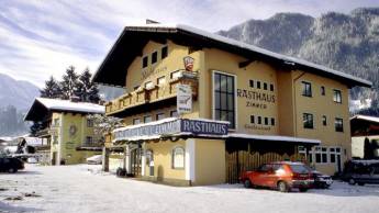 Gasthof Bacher