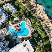 Azia Resort & Spa