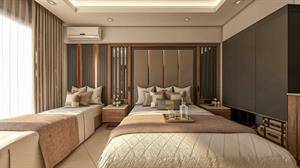 Batihan Beach Resort en Spa