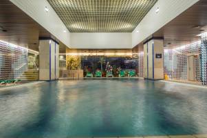 Porto Palácio by The Editory